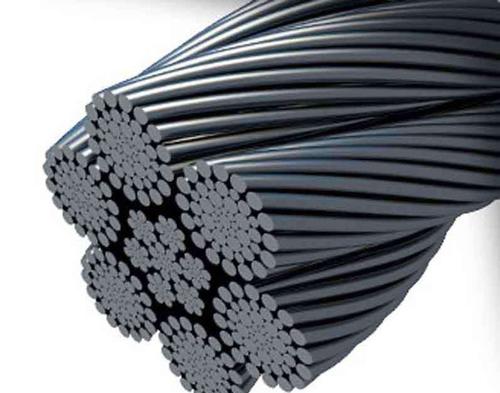钢丝绳质量